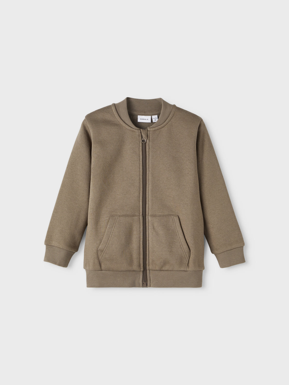 NMMNILAS Sweat - Morel